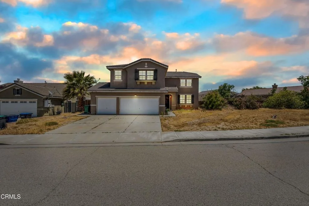 Unit for sale at 36528 Palomino Court, Palmdale, CA 93550