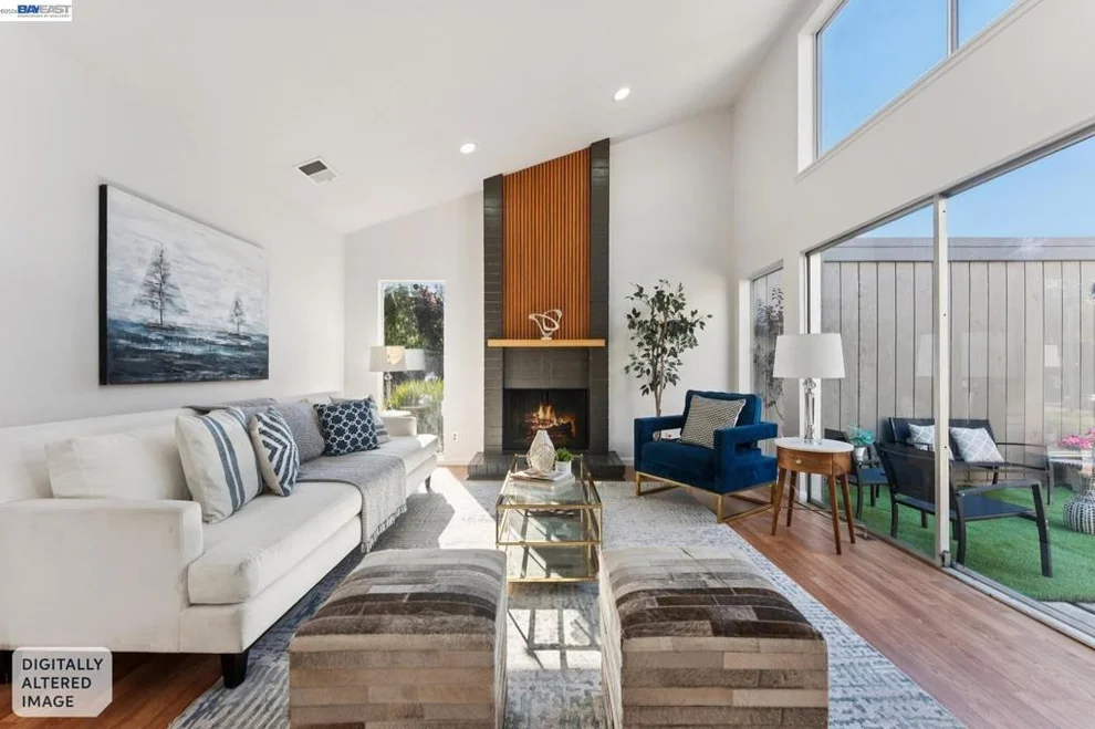 Unit for sale at 1034 Trellis Ln, Alameda, CA 94502