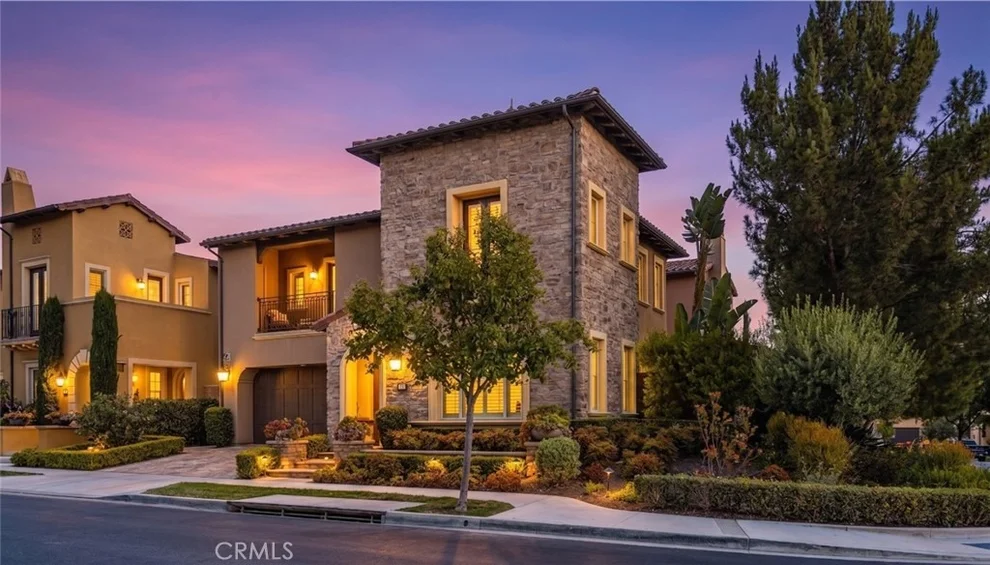 Unit for sale at 14 Lonestar, Irvine, CA 92602