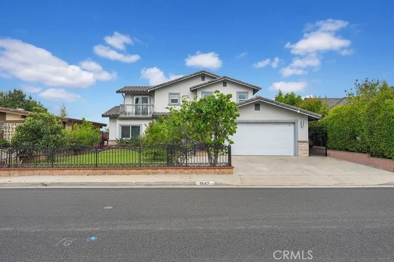 Unit for sale at 1647 Arriba Dr, Monterey Park, CA 91754