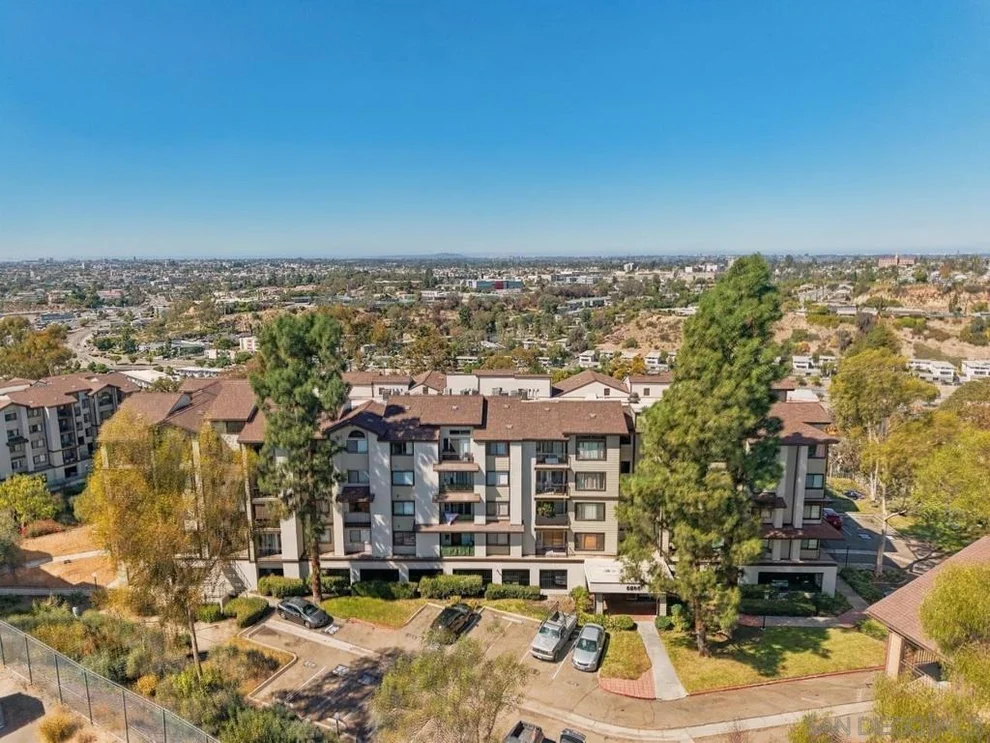 Unit for sale at 5985 Dandridge, San Diego, CA 92115