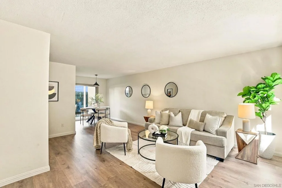 Unit for sale at 7864 Camino Raposa, San Diego, CA 92122
