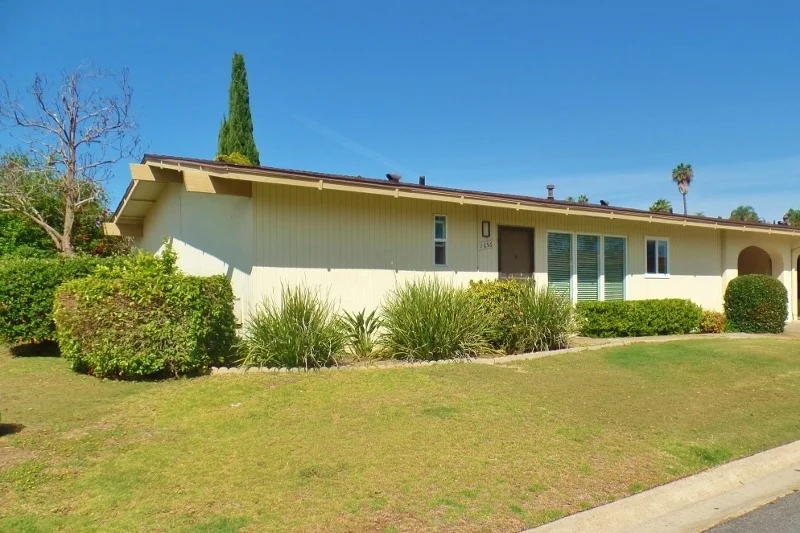 Unit for sale at 1656 La Madera, San Marcos, CA 92078