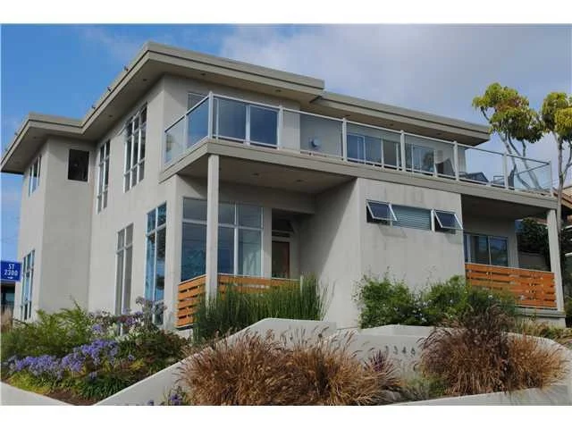 Unit for sale at 2346 Whitman Street, San Diego, CA 92103
