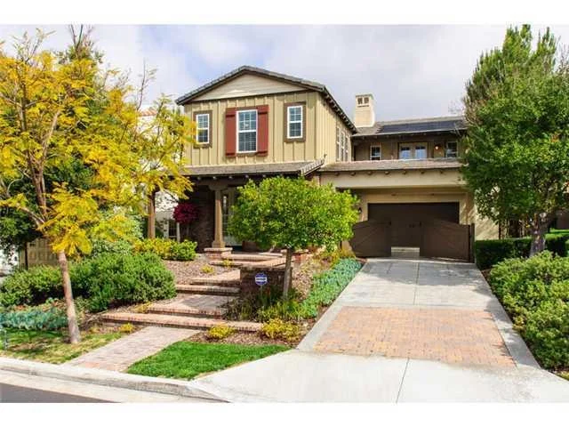 Unit for sale at 5708 Ginger Glen Trail, San Diego, CA 92130