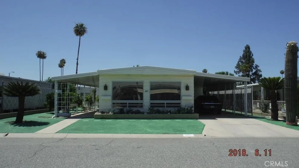 Unit for sale at 251 San Mateo Circle, Hemet, CA 92543