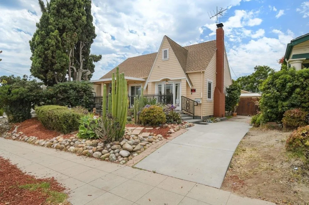 Unit for sale at 3716 35th, San Diego, CA 92104
