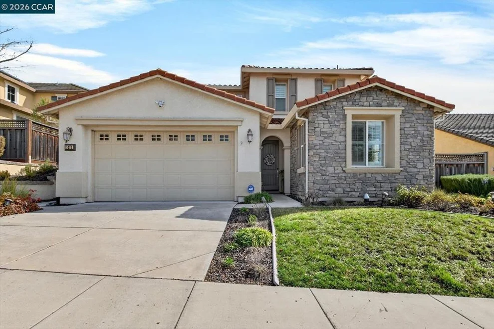 Unit for sale at 5271 Salerno Dr, Dublin, CA 94568