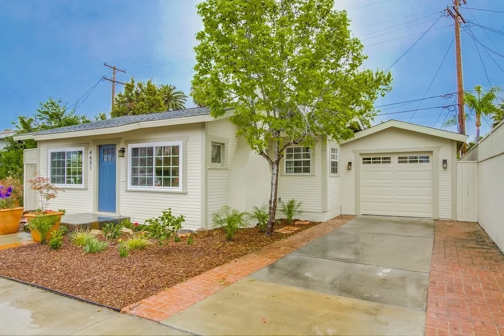 Unit for sale at 4421 37Th St, San Diego, CA 92116