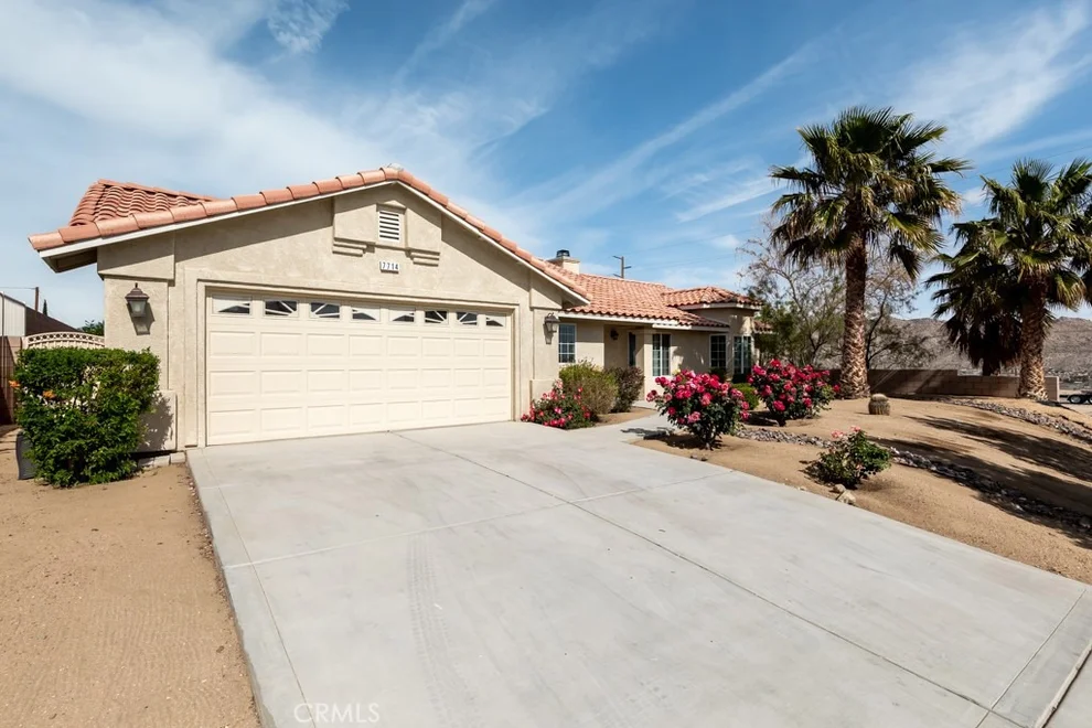 Unit for sale at 7714 Grand Avenue, Yucca Valley, CA 92284