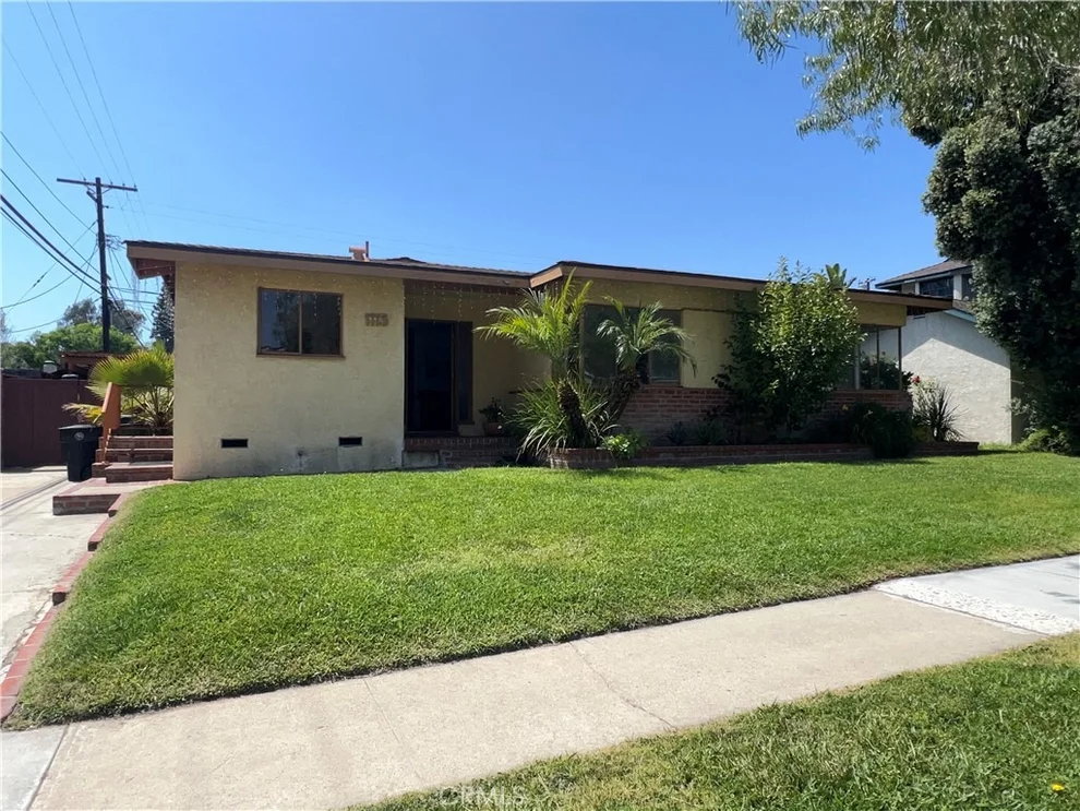 Unit for sale at 1115 FONTHILL, Torrance, CA 90503