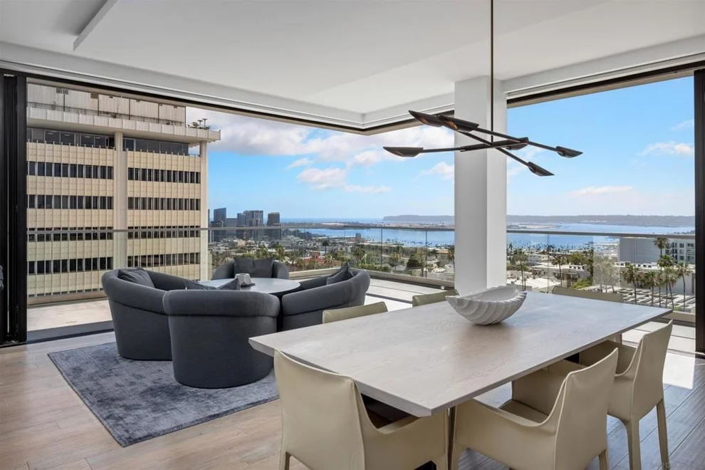 Unit for sale at 2604 5th Ave, San Diego, CA 92103