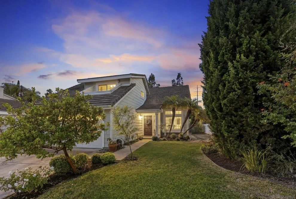 Unit for sale at 1605 BLOSSOM FIELD WAY, Encinitas, CA 92024