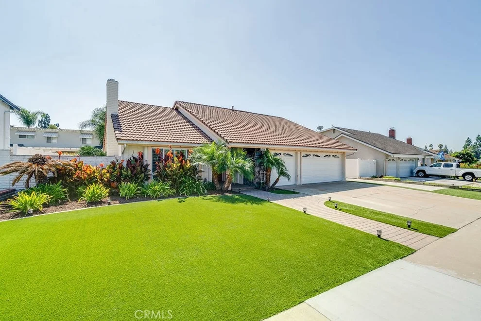 Unit for sale at 1238 Valparaiso Drive N, Placentia, CA 92870