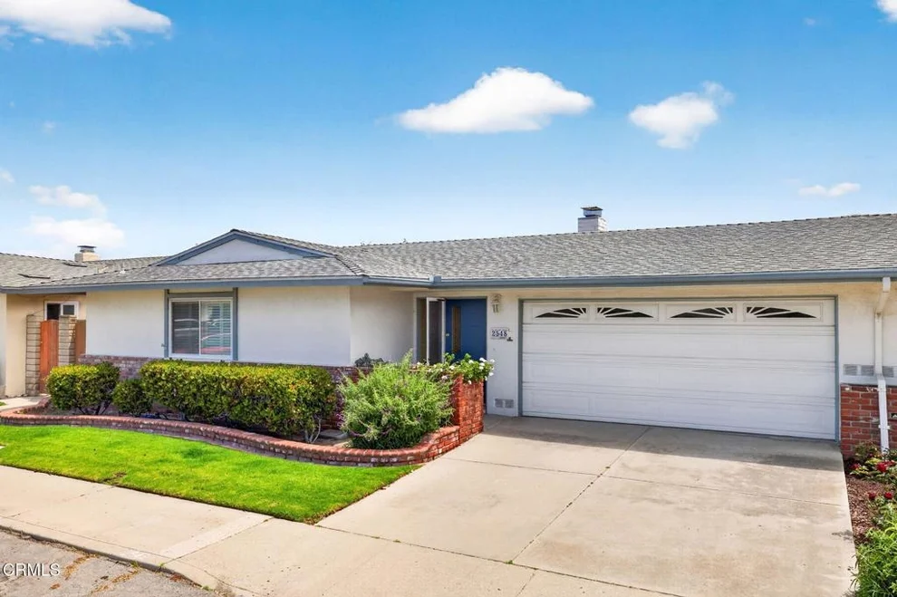 Unit for sale at 2548 Ukiah Street, Port Hueneme, CA 93041