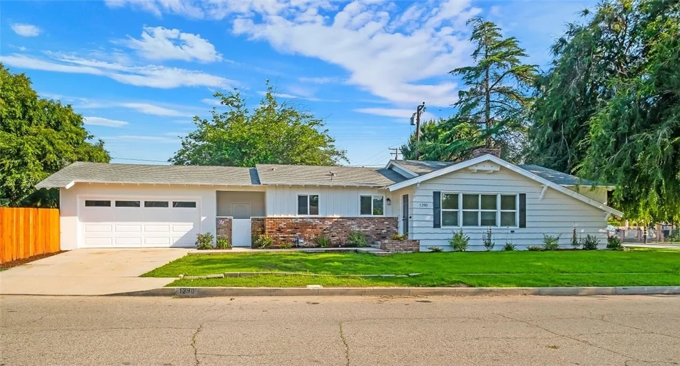 Unit for sale at 1290 Pavilion Drive, Pomona, CA 91768