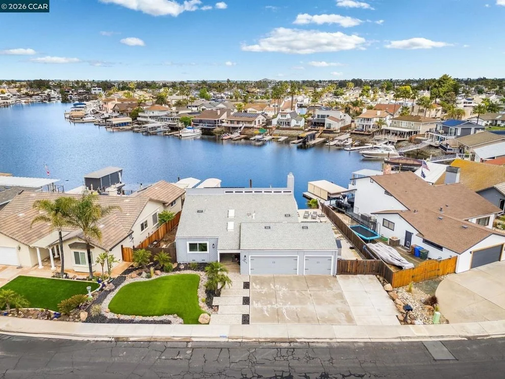 Unit for sale at 4859 Cabrillo Pt, Discovery Bay, CA 94505