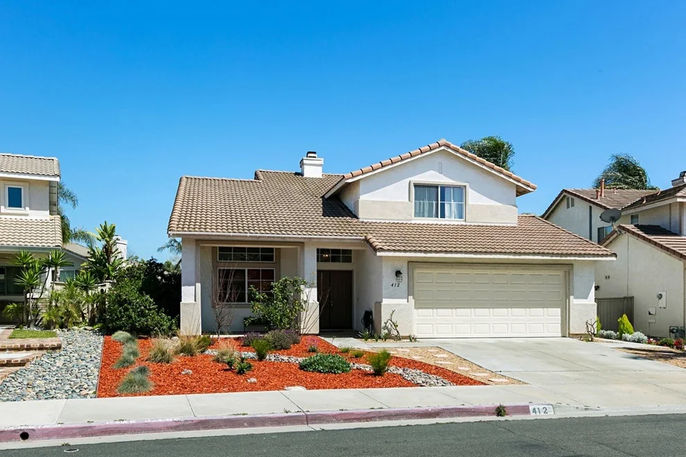 Unit for sale at 412 Alyssum Way, Oceanside, CA 92057