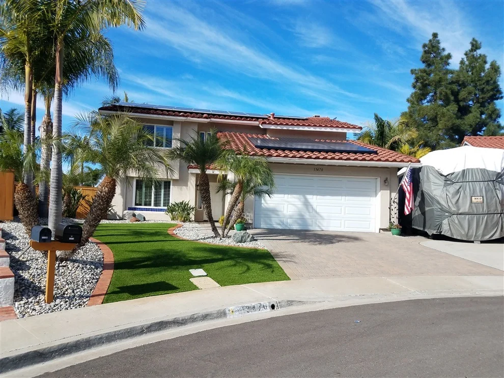 Unit for sale at 13470 Sparren Ct, San Diego, CA 92129