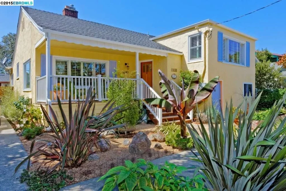 Unit for sale at 1240 EVELYN AVE, Berkeley, CA 94706
