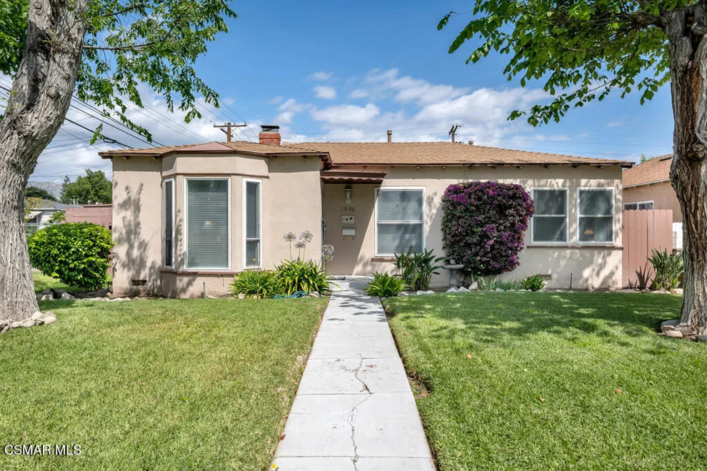 Unit for sale at 1936 N Rose Street, Burbank, CA 91505