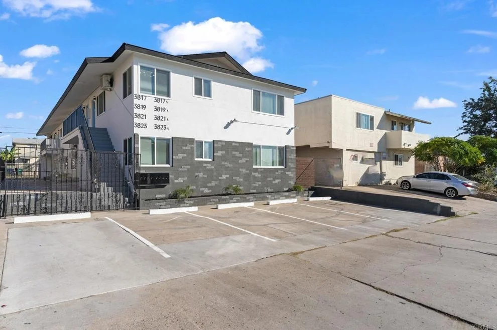 Unit for sale at 3817 23 Marlborough Avenue, San Diego, CA 92105