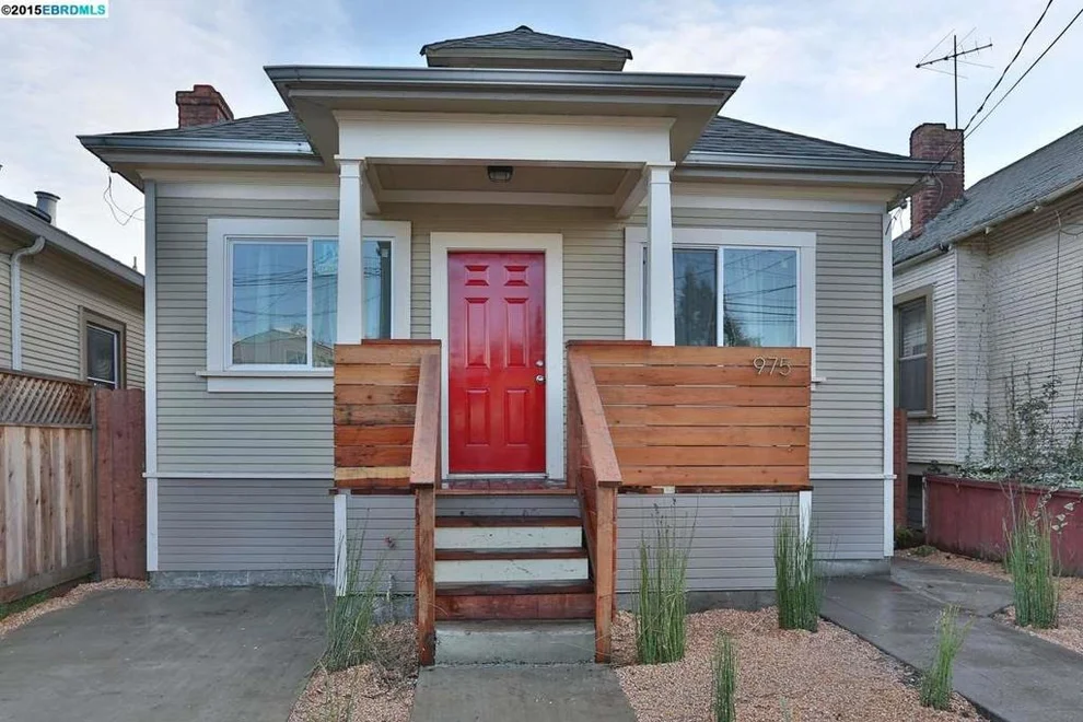 Unit for sale at 975 63RD ST, Oakland, CA 94608