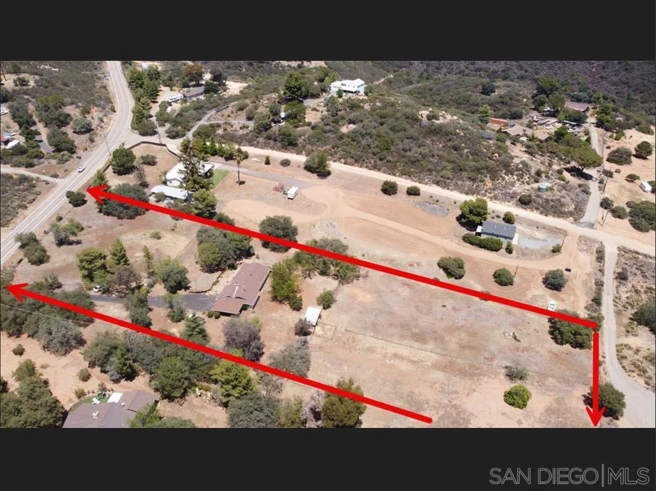 Unit for sale at 23453 JAPATUL VALLEY RD, Alpine, CA 91901