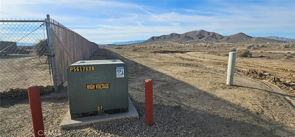 Unit for sale at 0 67th St W / Felsite, Rosamond, CA 93560