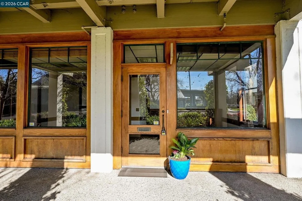 Unit for sale at 101 Gregory Lane #41, Pleasant Hill, CA 94523