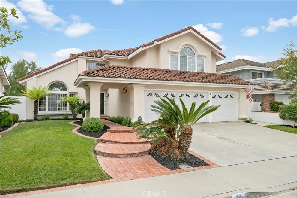Unit for sale at 16 REDONDO, Laguna Niguel, CA 92677