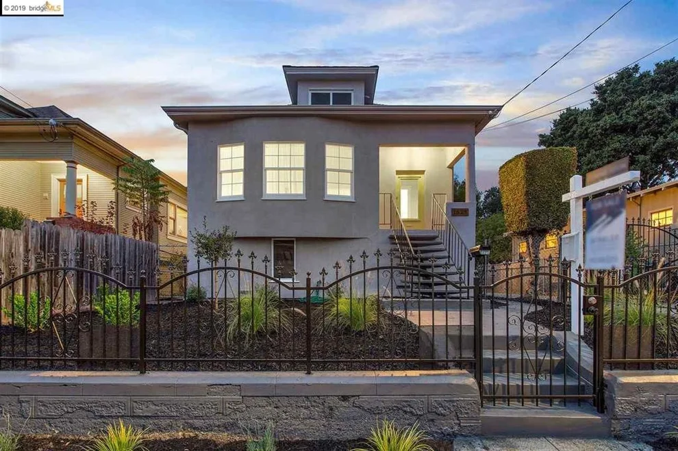 Unit for sale at 1623 Tyler St, Berkeley, CA 94703