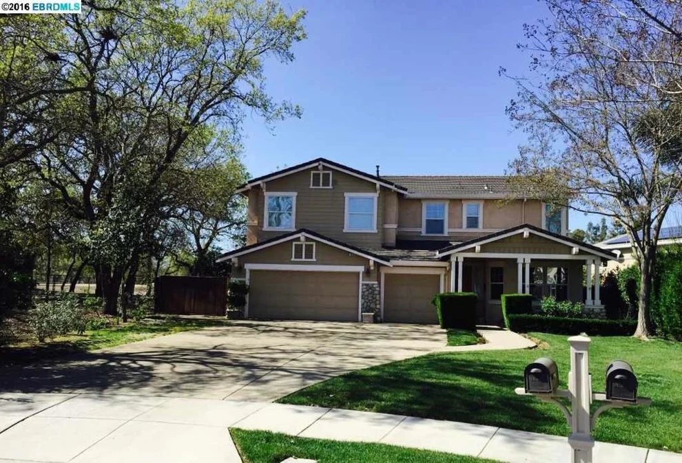 Unit for sale at 819 ARMSTRONG CT, Brentwood, CA 94513