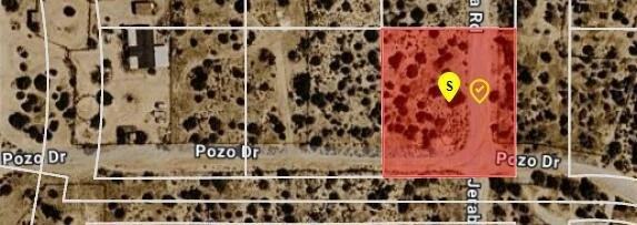Unit for sale at 0 Pozo Drive, Mountain Center, CA 92561