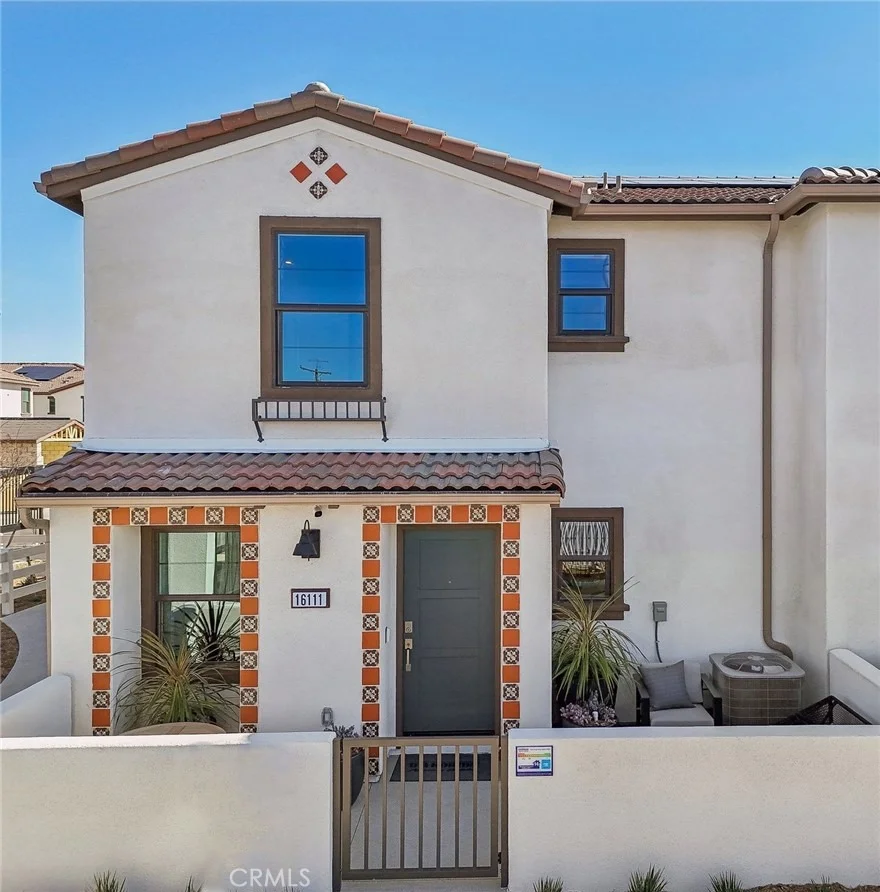 Unit for sale at 16215 Lumia Way, Fontana, CA 92336