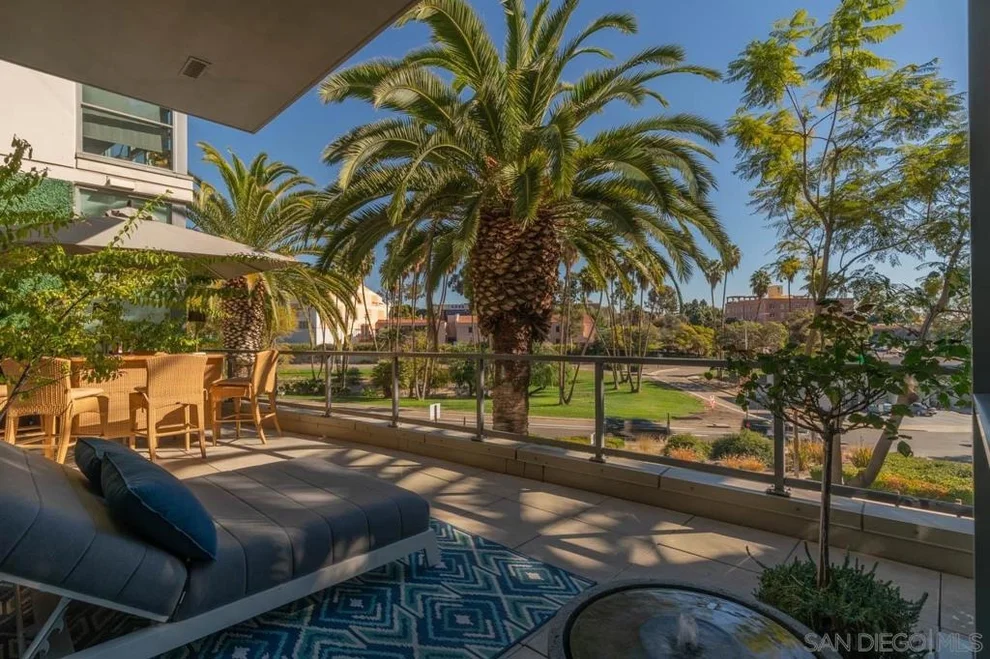 Unit for sale at 1441 9th Ave, San Diego, CA 92101