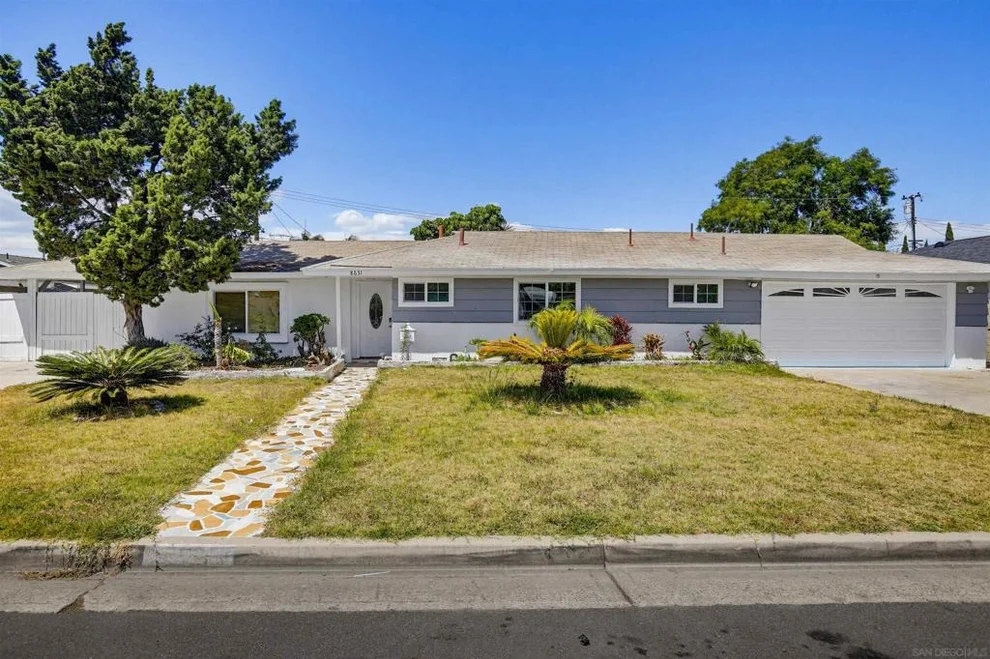 Unit for sale at 8631 Marylee, Garden Grove, CA 92841