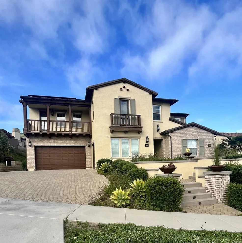 Unit for sale at 7524 7526 Paseo Cristal, Carlsbad, CA 92009