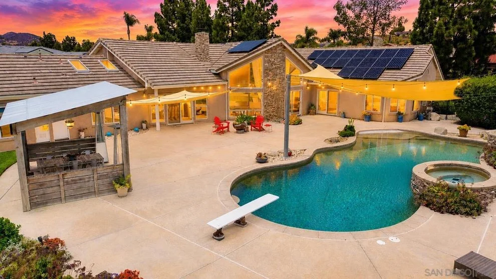 Unit for sale at 3019 Calle Allejandro, Jamul, CA 91935