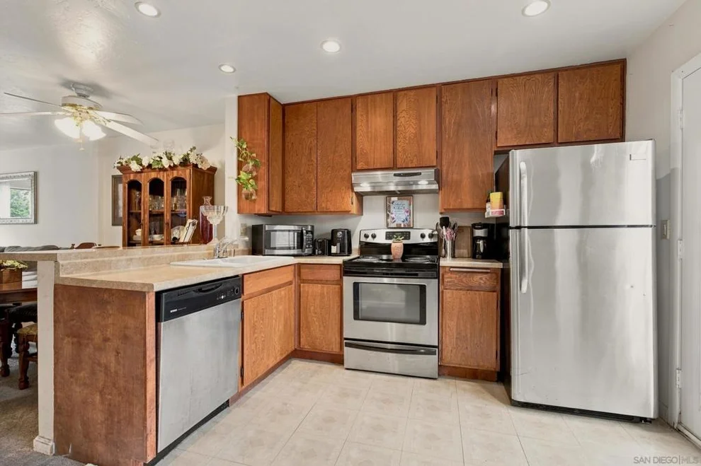 Unit for sale at 10345 Carefree Dr, Santee, CA 92071
