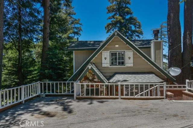 Unit for sale at 724 Buckingham, Lake Arrowhead, CA 92352