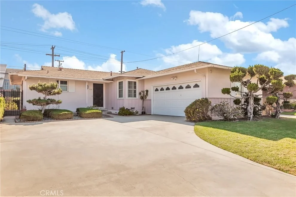 Unit for sale at 1920 W 134th Place, Gardena, CA 90249