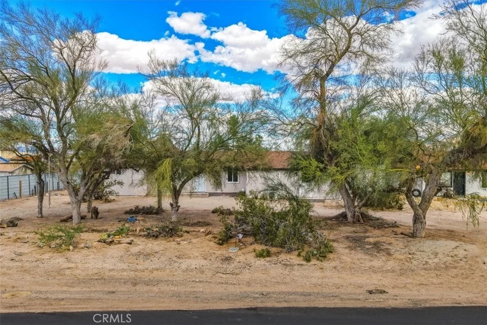 Unit for sale at 6591 Ocotillo Avenue, 29 Palms, CA 92277