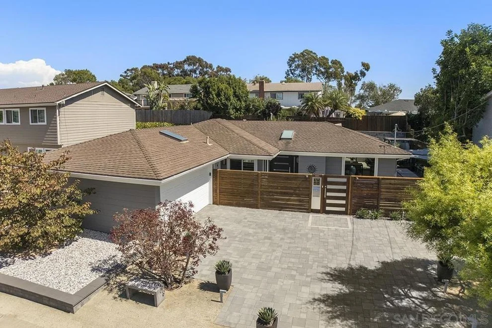 Unit for sale at 3541 Stetson Avenue, San Diego, CA 92122