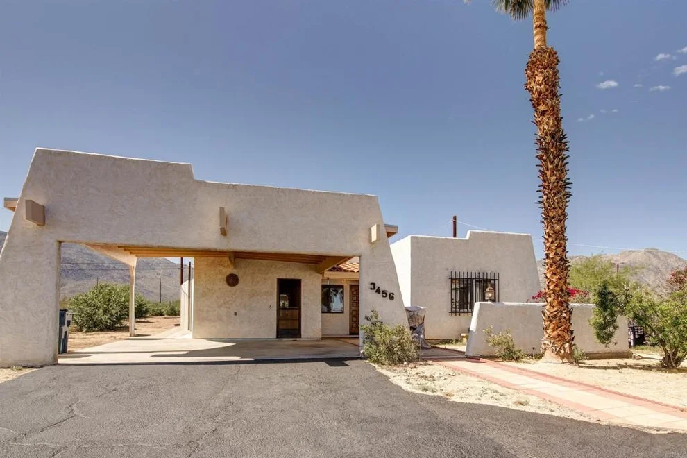 Unit for sale at 3456 El Tejon Road, Borrego Springs, CA 92004