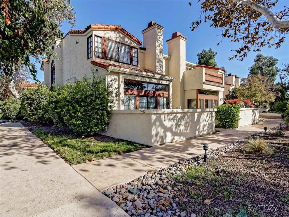 Unit for sale at 5715 Baltimore Dr., La Mesa, CA 91942