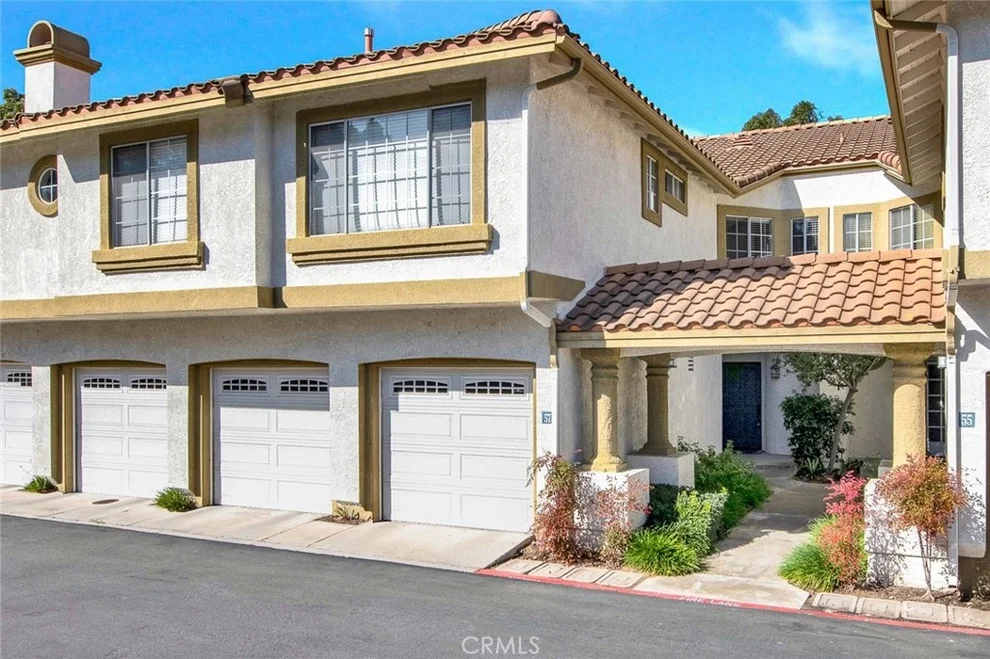 Unit for sale at 57 San Angelo, Rancho Santa Margarita, CA 92688