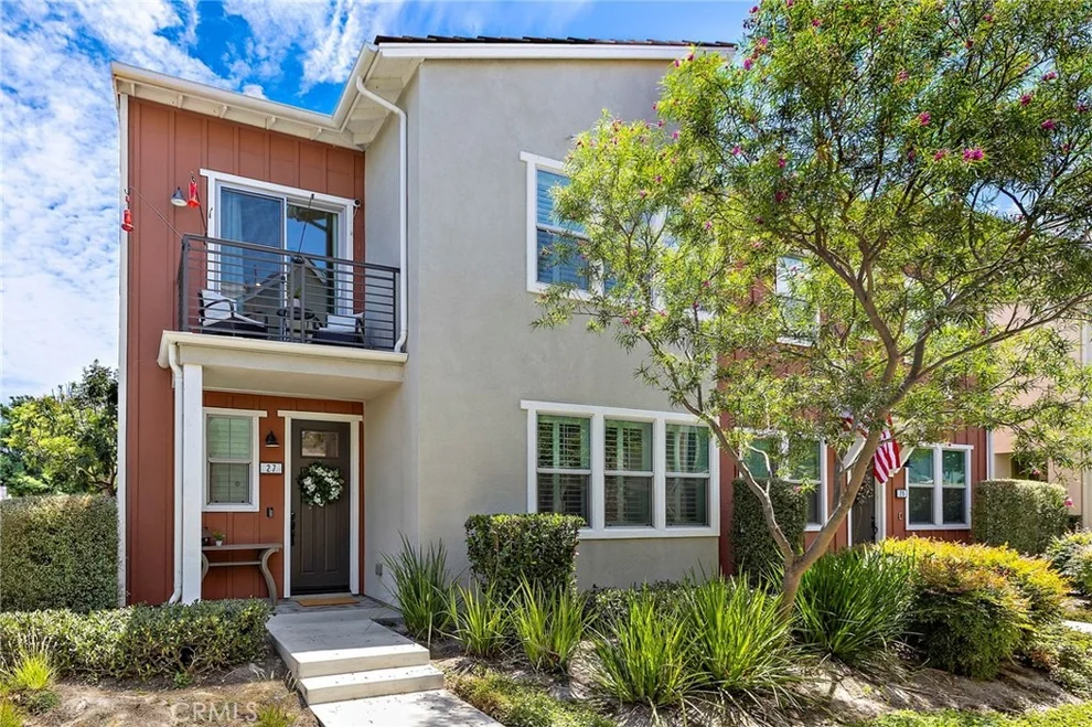 Unit for sale at 27 Concepcion, Rancho Mission Viejo, CA 92694