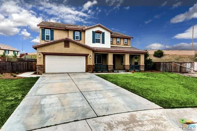 Unit for sale at 1225 Jackson Court, Beaumont, CA 92223