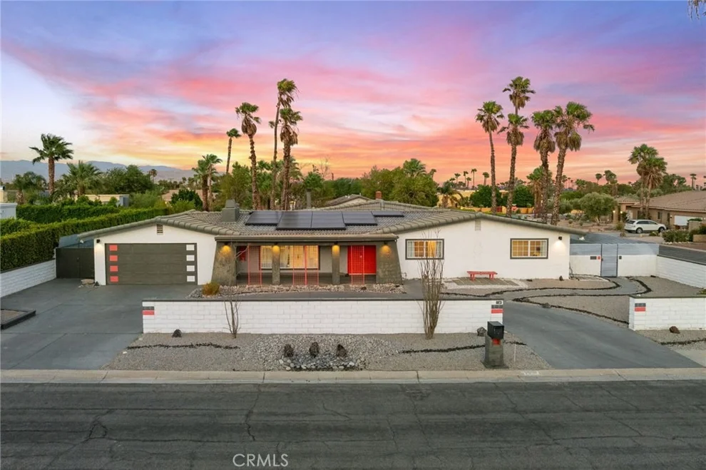 Unit for sale at 2306 Acacia Road E, Palm Springs, CA 92262